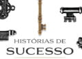 Livro “Histórias de Sucesso” bate recorde de vendas