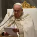 Declaração de Papa Francisco irrita Ucrânia