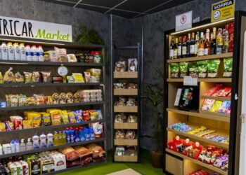 Praticidade e Segurança: Conheça a tendência do Micro Market de condomínio