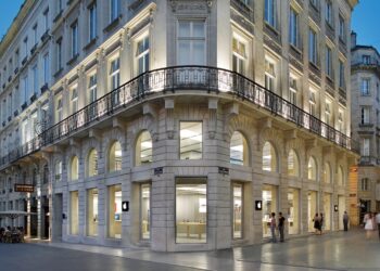 Governo Francês proíbe venda de Iphone 12