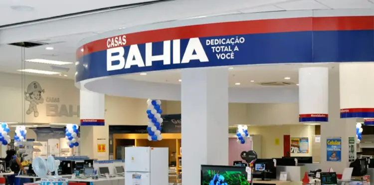 Divulgação/ Casas Bahia