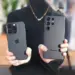 Apple e Samsung dominam a lista dos 10 smartphones mais vendidos de 2023