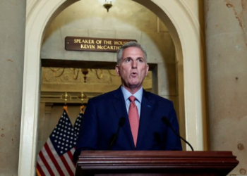 Joe Biden acusado de lucrar irregularmente e Presidente da Câmara pede abertura de inquérito de impeachment