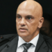 Ministro Alexandre de Moraes propõem pena de 17 anos contra primeiro réu julgado por atos golpistas