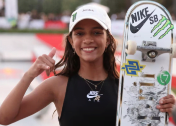 Ginásio no Ibirapuera irá sediar final da Liga Mundial de Skate