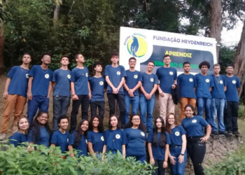 Projeto social ajuda jovens a se prepararem para o mercado de trabalho