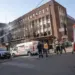 Tragédia em Joanesburgo: Incêndio em prédio deixa mais de 70 mortos