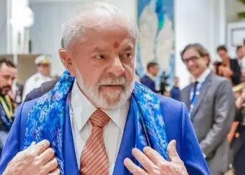Lula associa terremoto no Marrocos com mudança climática