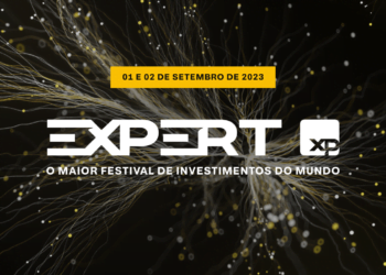 Expert XP 2023 – O maior festival de investimentos do mundo acontece em São Paulo