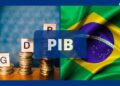 Brasil surpreende e fica na 7ª posição em ranking de alta do PIB no 2º tri