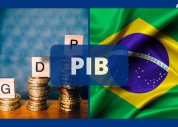 Brasil surpreende e fica na 7ª posição em ranking de alta do PIB no 2º tri