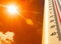 A Terra teve o agosto mais quente da história