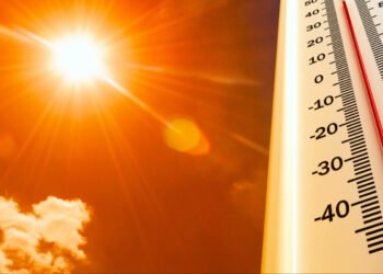 A Terra teve o agosto mais quente da história