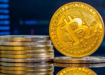 Criptomoedas tem queda considerável no mercado