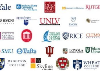 Ranking: Descubra quais são as melhores universidades do mundo para Estudos de Gestão e Negócios 