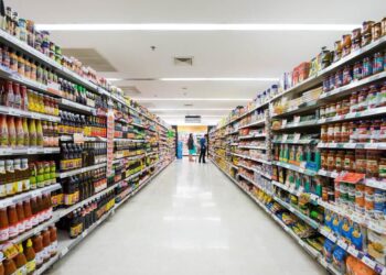 Reduflação: Produtos cada vez menores com preços iguais