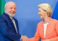 Estratégia definida: negociações de acordo comercial entre Mercosul e UE, paralisadas em 2019, são retomadas por Lula