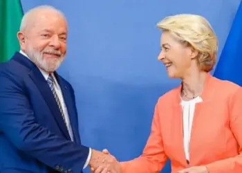 Estratégia definida: negociações de acordo comercial entre Mercosul e UE, paralisadas em 2019, são retomadas por Lula