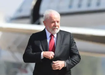 Lula desembarca em Nova York para participar de assembleia da ONU