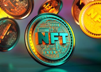 Um novo relatório mostra baixa em quase todos os NFT´s