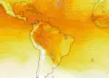 Alerta Laranja: Onda de calor assola o Brasil nos próximos dias