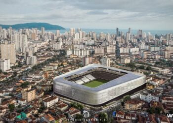 Contrato assinado: WTorre e Santos chegam a acordo por nova Vila Belmiro