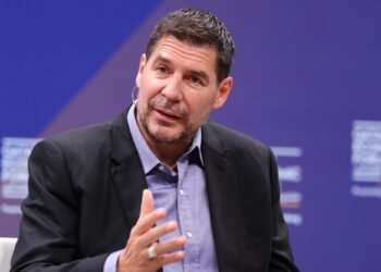 NEGÓCIOS: Marcelo Claure, fundador da Bicycle e VP da Shein, vira sócio da EB Capital