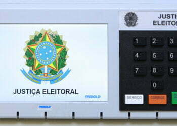 Brasil tem a maior eleição informatizada do mundo
