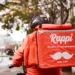 EMPRESAS: Rappi deverá assinar carteira de todos os entregadores e pagar indenização