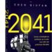 A leitura que vai te preparar para 2041