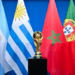 Espanha, Portugal e Marrocos definidos como sedes da Copa do Mundo de 2030
