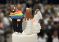 Projeto de lei que proíbe casamento homoafetivo é aprovado por Comissão da Câmara