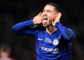 Hazard anuncia aposentadoria do futebol aos 32 anos