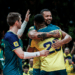Com classificação do Vôlei Masculino, Brasil já garante mais de 100 vagas para Olimpíadas de Paris