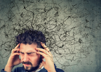 Saiba como cuidar da ansiedade no trabalho