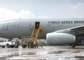 Brasil vai enviar suplementos para Faixa de Gaza