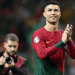 Aos 38 anos, Cristiano Ronaldo chega a 12ª ano com mais de 40 gols