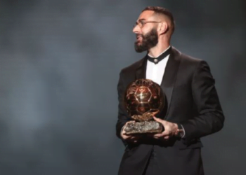 Senadora francesa pede que Benzema perca Bola de Ouro e cidadania francesa