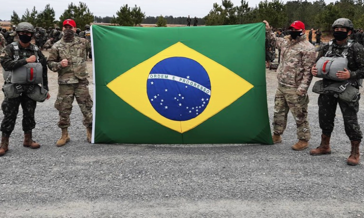 Exército Brasileiro