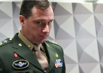 Veja o que Mauro Cid já revelou em declarações à Policia Federal