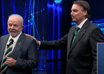 Bolsonaro acusa Lula de injúria e difamação e apresenta queixa-crime no STF contra atual presidente