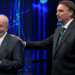 Bolsonaro acusa Lula de injúria e difamação e apresenta queixa-crime no STF contra atual presidente