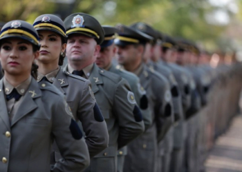 Os processos da carreira militar, saiba como ingressar e crescer no meio
