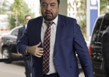 Polícia Civil do RJ descobre plano de atentado contra governador Cláudio Castro e família