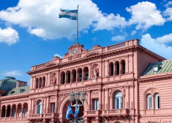 Argentina enfrenta escassez de produtos dias antes das eleições