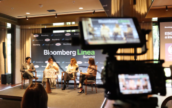 Crescimento da economia verde encontra empecilhos políticos