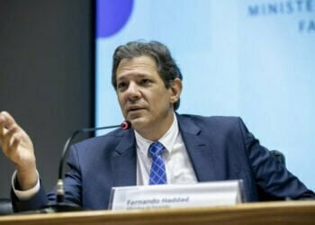 Eleições argentinas interessam ao Brasil, diz Haddad