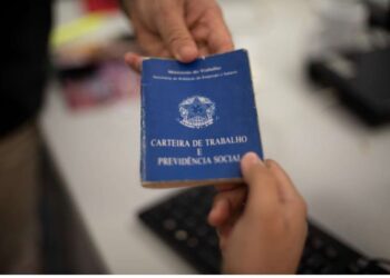 211 mil empregos formais criados em setembro