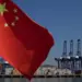 ECONOMIA: PIB da China cresce 4,9% no terceiro trimestre