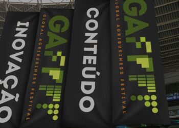 AGRONEGÓCIO: Allianz Parque receberá maior festival de cultura agro do mundo